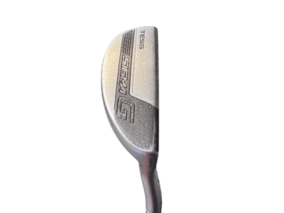 Ping Sigma G Tess