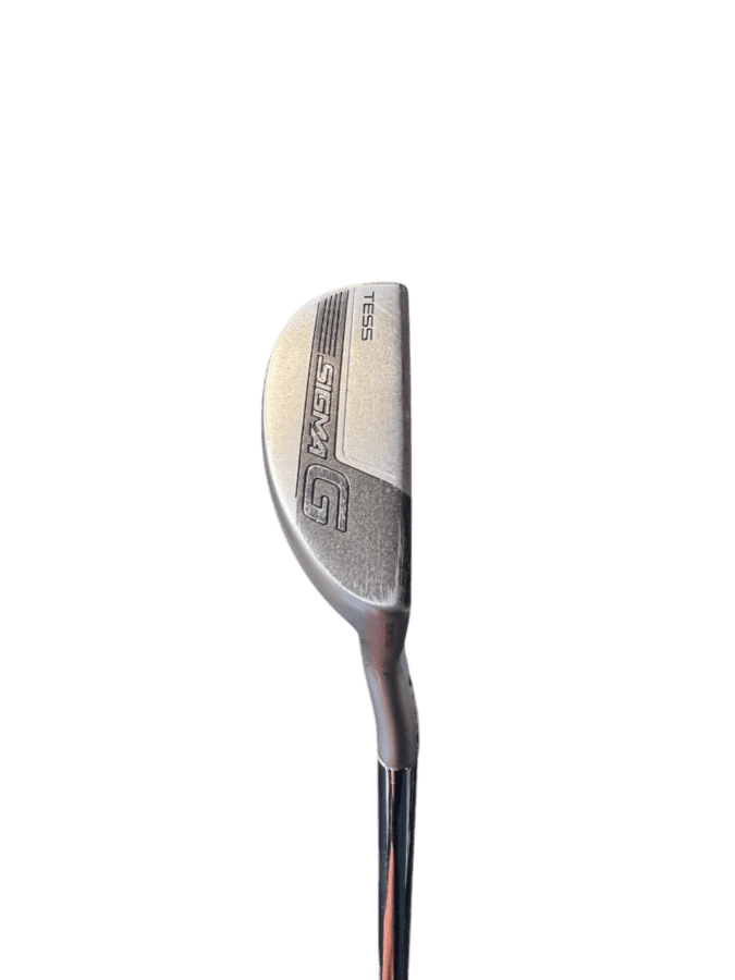 Ping Sigma G Tess