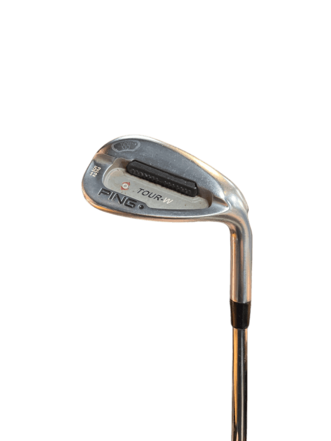 Ping Tour-W 52/12