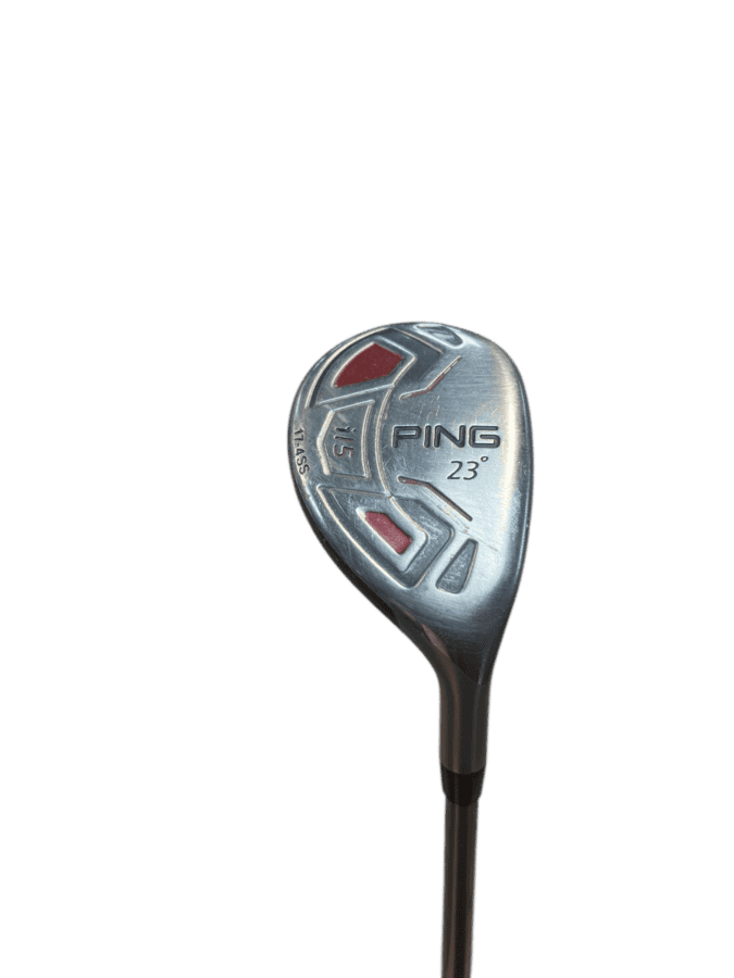 Ping i15 5/23