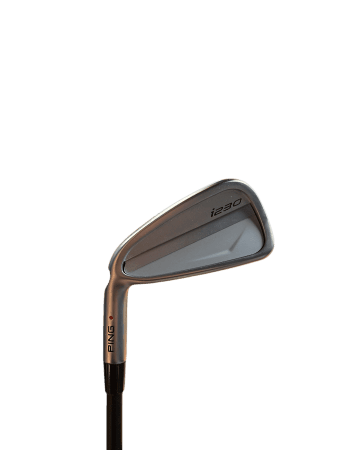Ping i230 #3