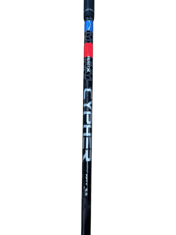 Project X Cypher Fifty 5.5R