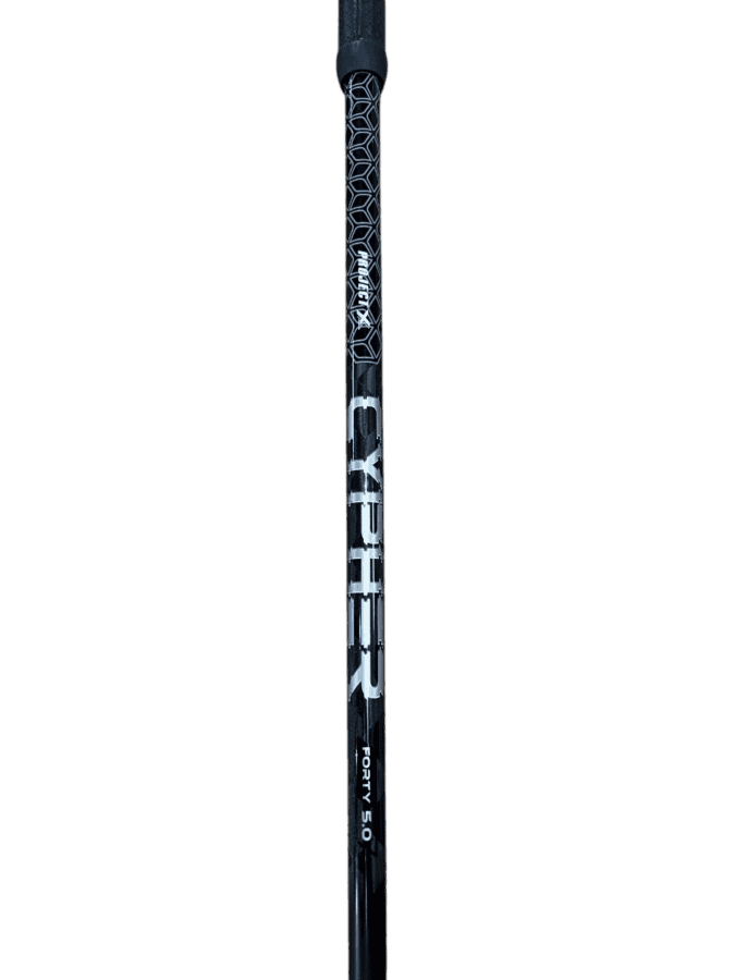 Project X Cypher Forty 5.0 Lite