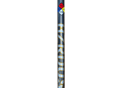 Project X HZRDUS T800 45g 4.0