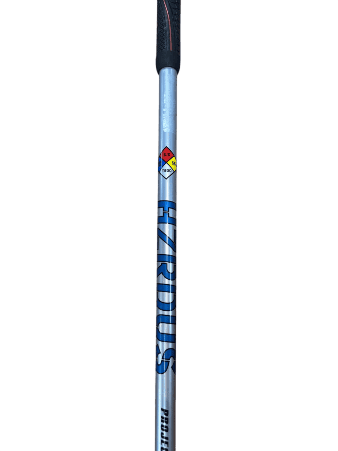 Project X HZRDUS T800 55g 5.5