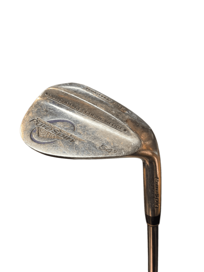 PureSpin Diamond Face 54