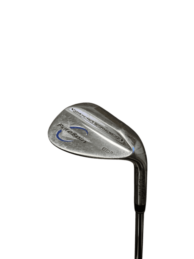 PureSpin Diamond Face 60/08