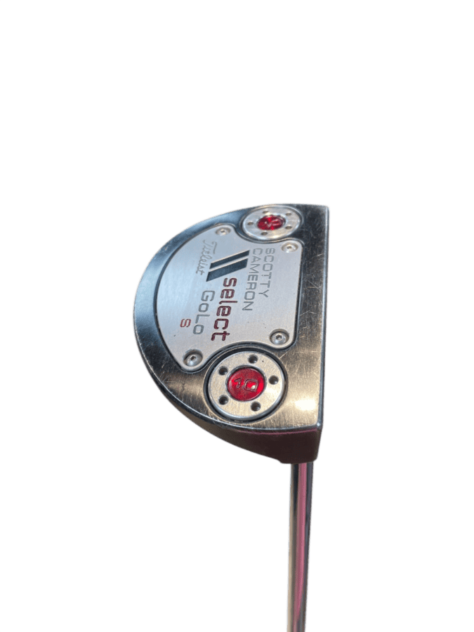 Scotty Cameron Select GoLo S