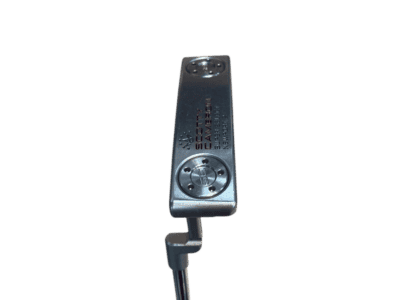 Scotty Cameron Super Select Newport 2