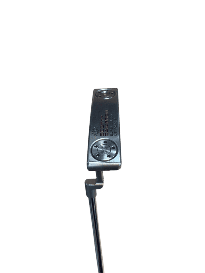 Scotty Cameron Super Select Newport 2