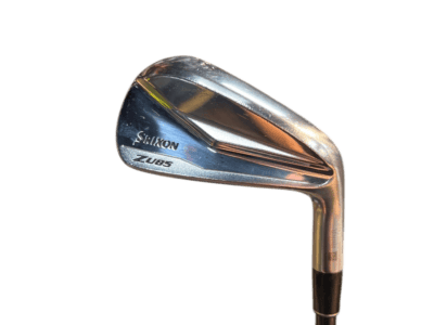 Srixon ZU85 5/26