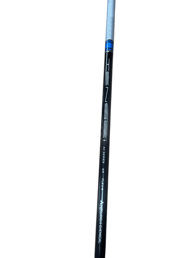 MCA Tensei AV Raw Blue 65R