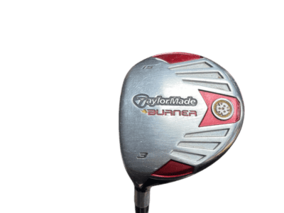 TaylorMade Burner 3/15