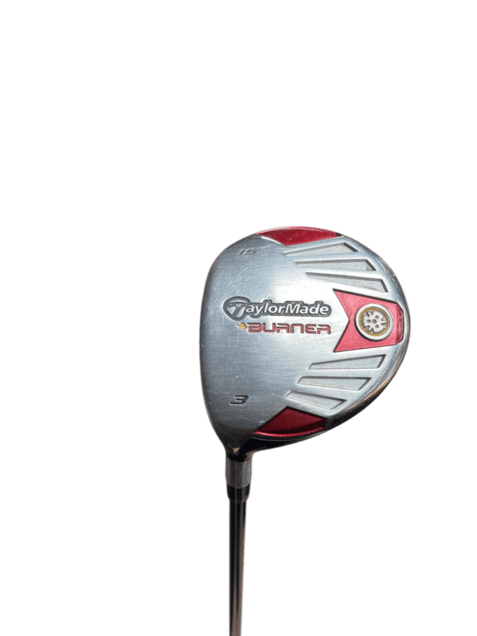 TaylorMade Burner 3/15