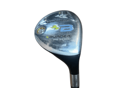 TaylorMade Burner 4/22