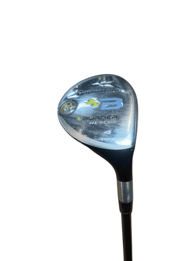TaylorMade Burner 4/22