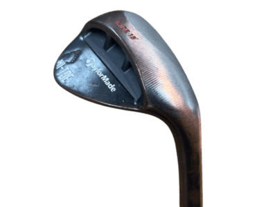 TaylorMade Hi-Toe 56/15