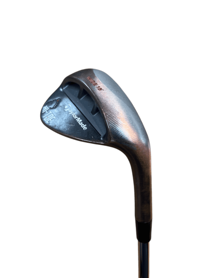 TaylorMade Hi-Toe 56/15