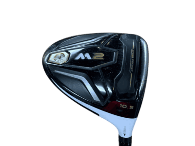 TaylorMade M2 10.5