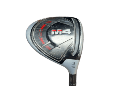 TaylorMade M4 3/15