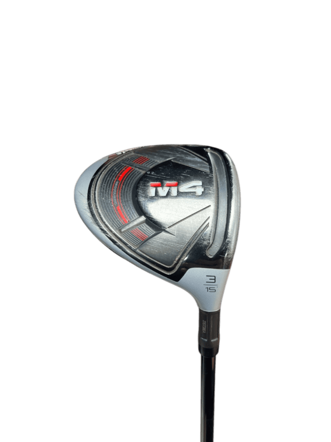 TaylorMade M4 3/15