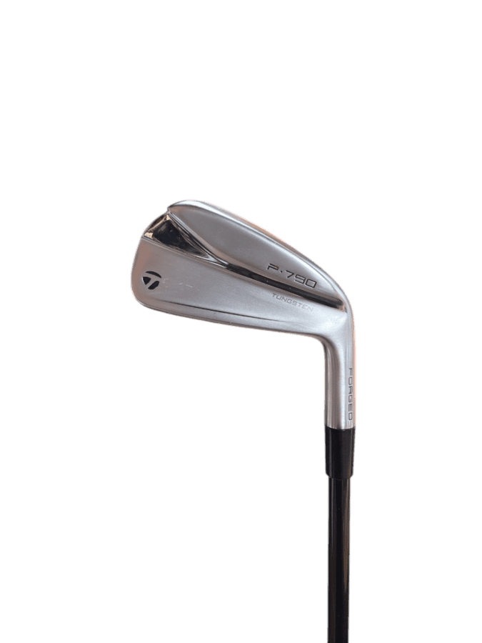 TaylorMade P-790 Udi 2