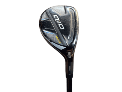TaylorMade Qi10 3/19