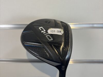 TaylorMade Qi10 puu 3