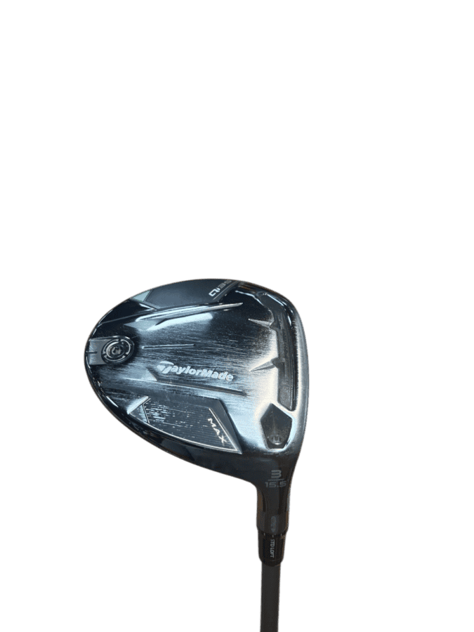 TaylorMade Qi35 Max 3/15.5