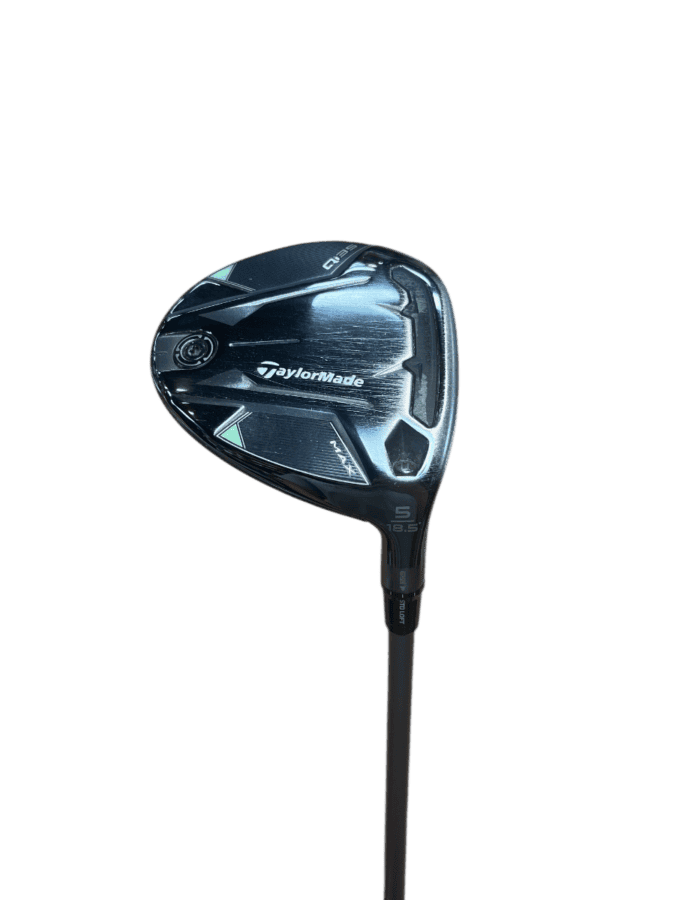 TaylorMade Qi35 Max 5/18,5
