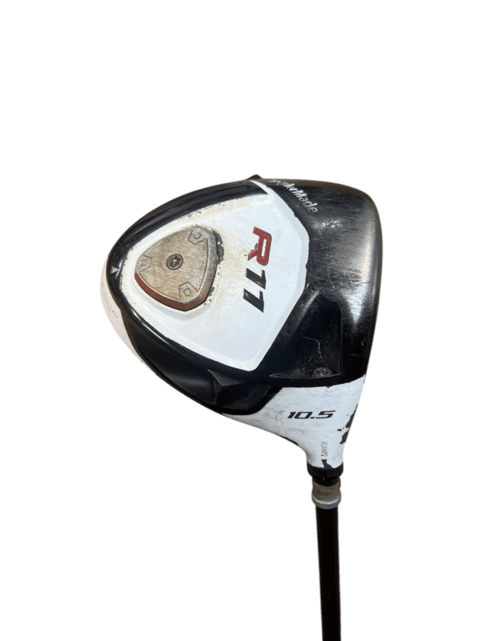 TaylorMade R11 10.5