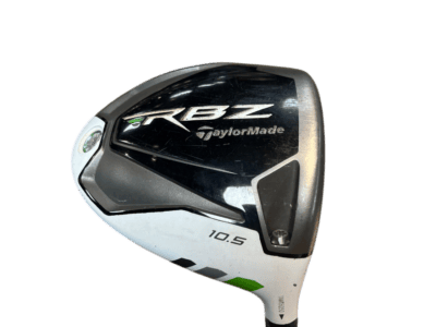 TaylorMade RBZ 10,5
