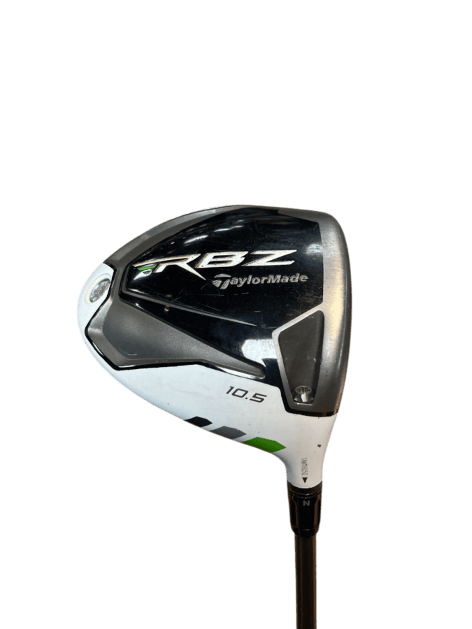 TaylorMade RBZ 10,5