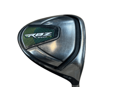 TaylorMade RBZ Speedlite 10.5