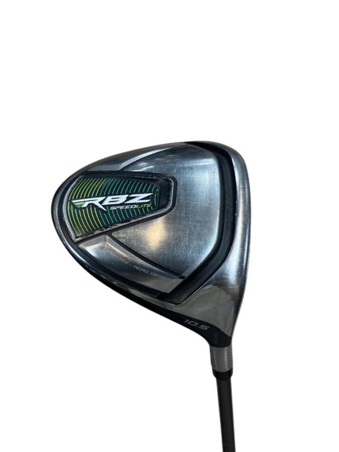 TaylorMade RBZ Speedlite 10.5