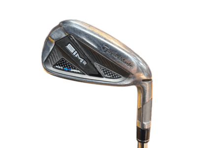 TaylorMade Sim2 Max
