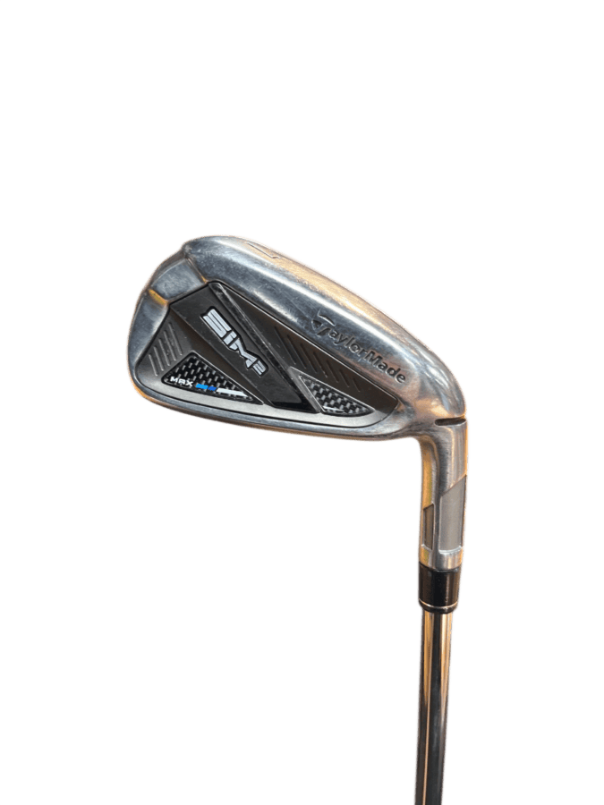 TaylorMade Sim2 Max