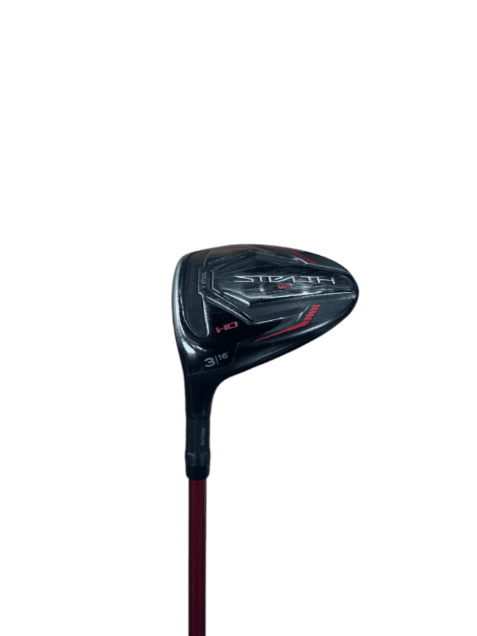 TaylorMade Stealth 2 HD 3/16