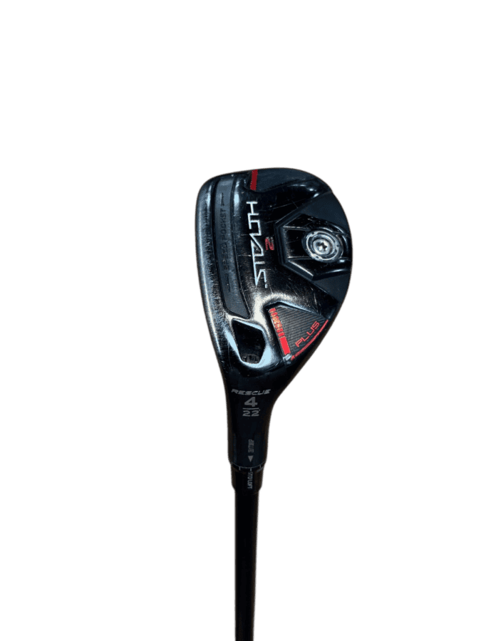 TaylorMade Stealth 2 Plus 4/22