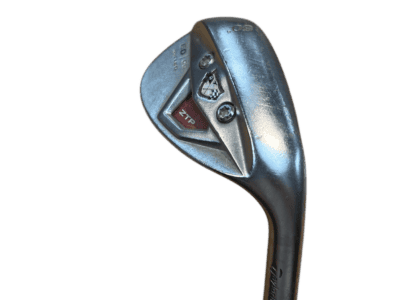TaylorMade ZTP 60/06