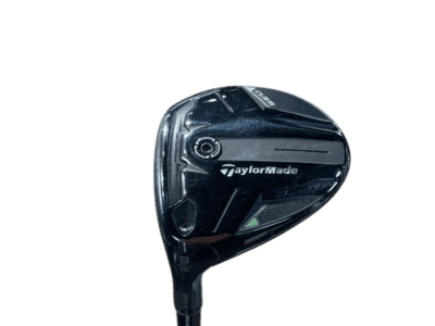Taylormade Qi35 3/15