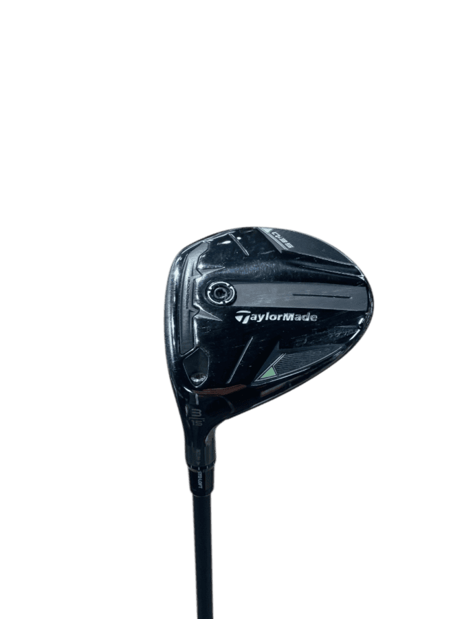 Taylormade Qi35 3/15