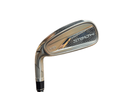 Taylormade Stealth HD