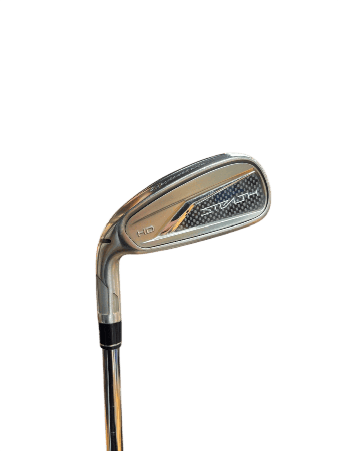 Taylormade Stealth HD