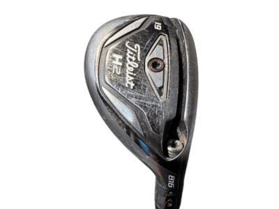 Titleist 816 H2 3/19