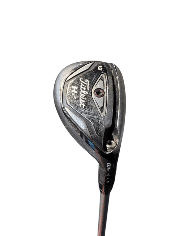 Titleist 816 H2 3/19