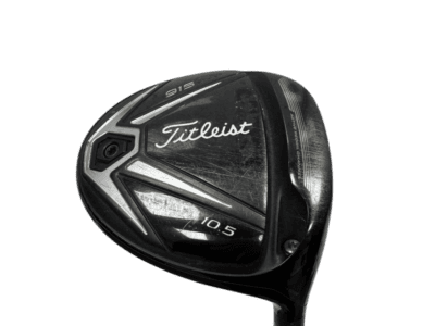 Titleist 915 D2 10,5