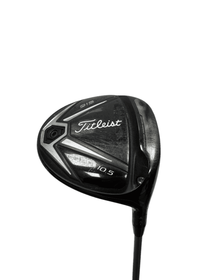 Titleist 915 D2 10,5