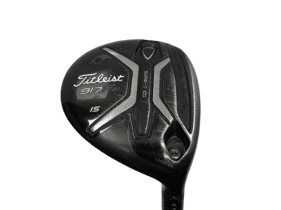 Titleist 917 F2 3/15