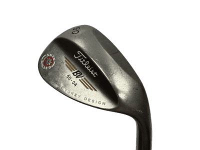 Titleist BV Vokey Design 60/04